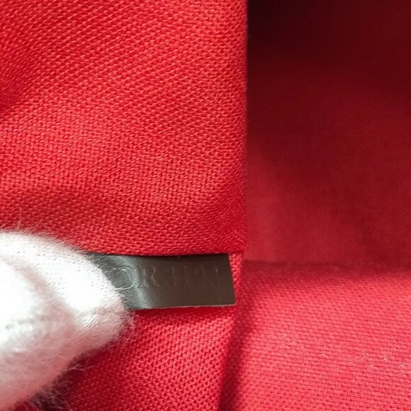 Louis Vuitton LV Hand Bag Westminster PM Brown Damier 765-030725 - Picture 15 of 16